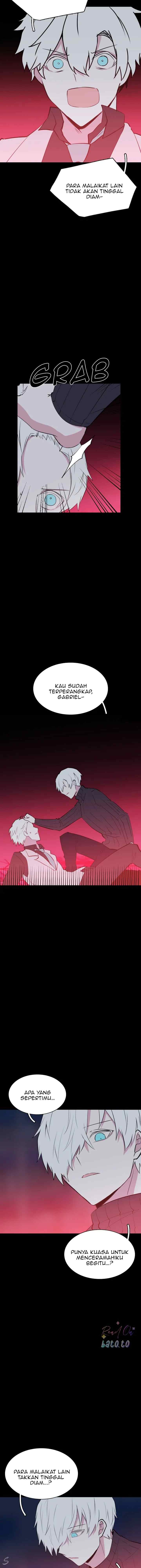 Aegis Orta chapter 243 halaman 14