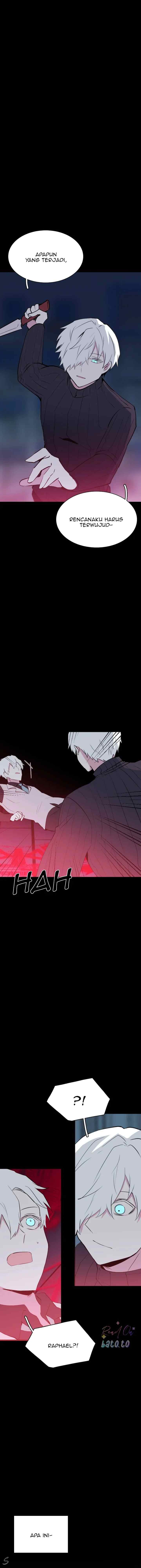 Aegis Orta chapter 243 halaman 8