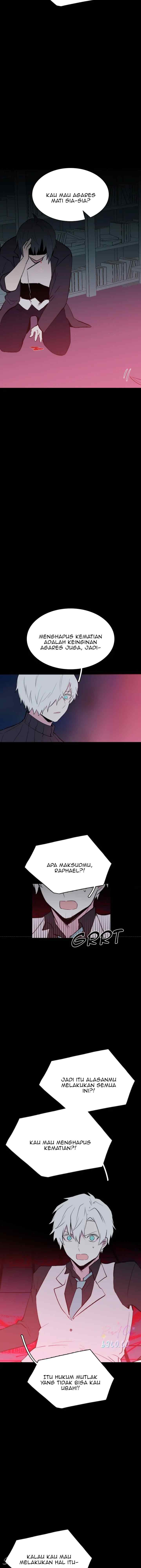 Aegis Orta chapter 243 halaman 13
