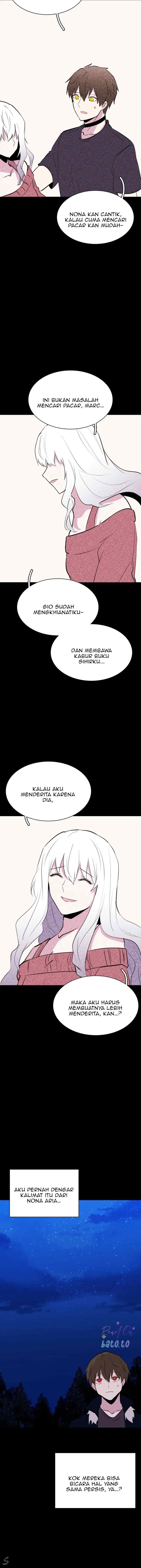 Aegis Orta chapter 243 halaman 4