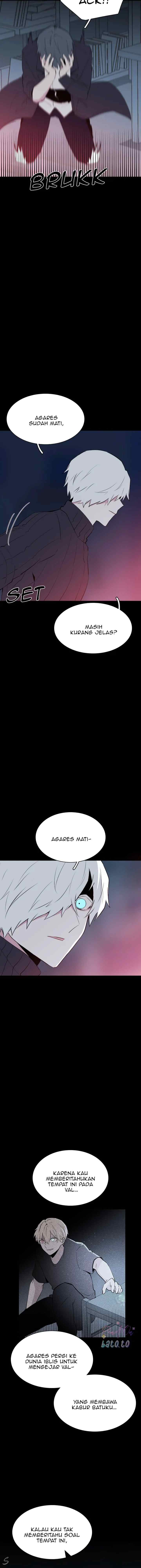 Aegis Orta chapter 243 halaman 11