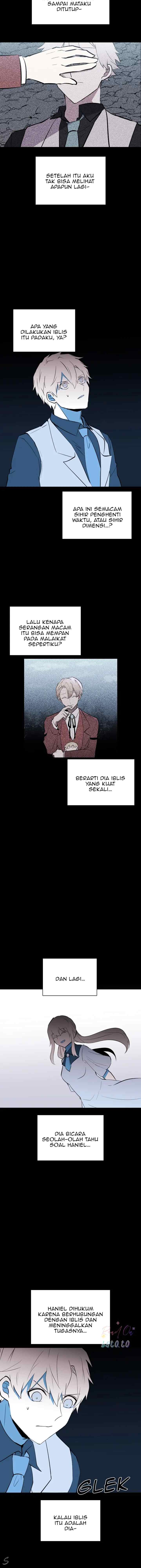 Aegis Orta chapter 243 halaman 6