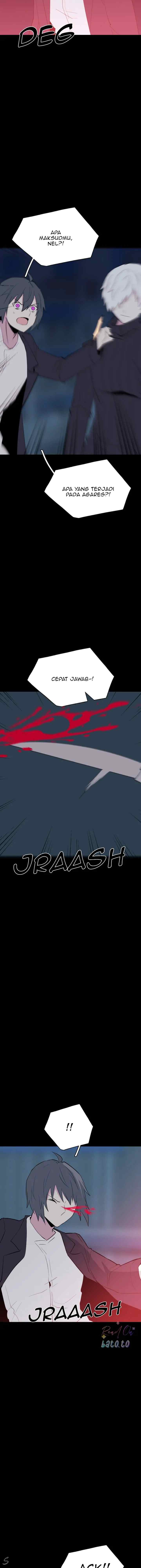 Aegis Orta chapter 243 halaman 10