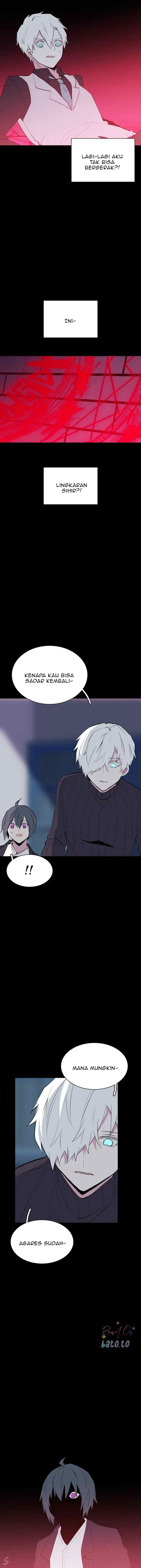 Aegis Orta chapter 243 halaman 9