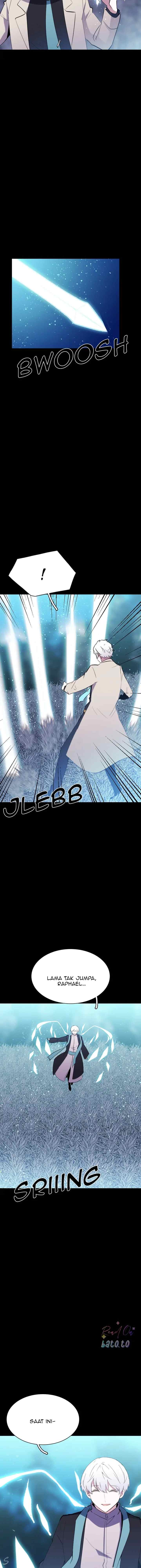 Aegis Orta chapter 243 halaman 18
