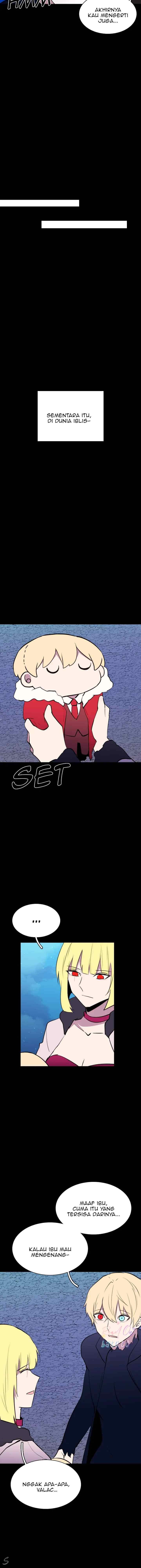 Aegis Orta chapter 244 halaman 13