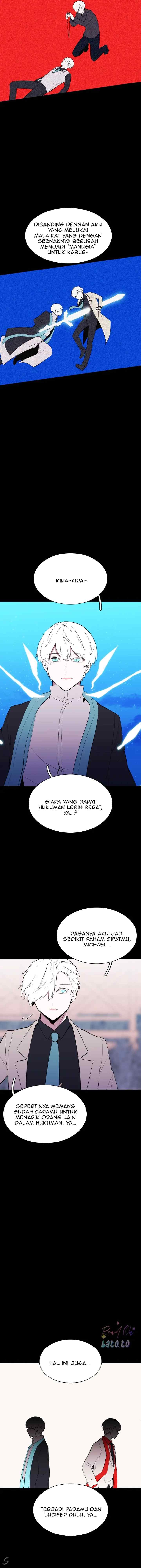 Aegis Orta chapter 244 halaman 5