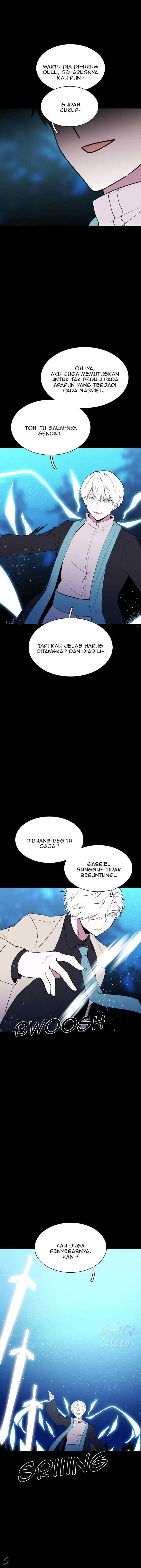 Aegis Orta chapter 244 halaman 6
