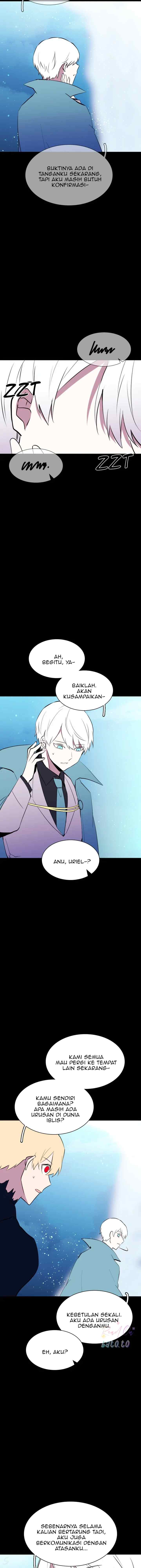 Aegis Orta chapter 244 halaman 16