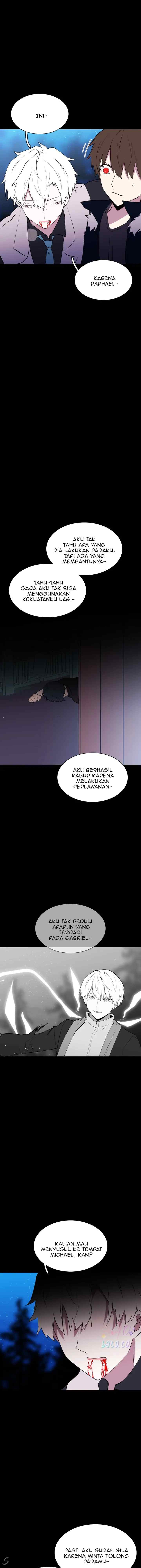 Aegis Orta chapter 244 halaman 11