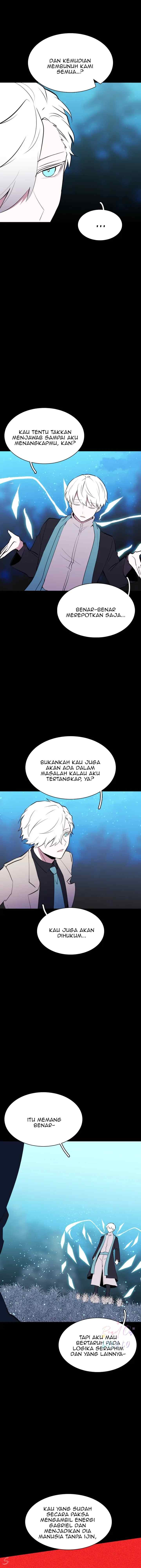 Aegis Orta chapter 244 halaman 4