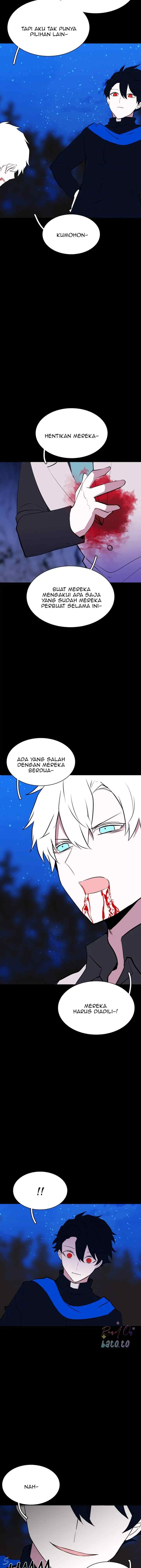 Aegis Orta chapter 244 halaman 12