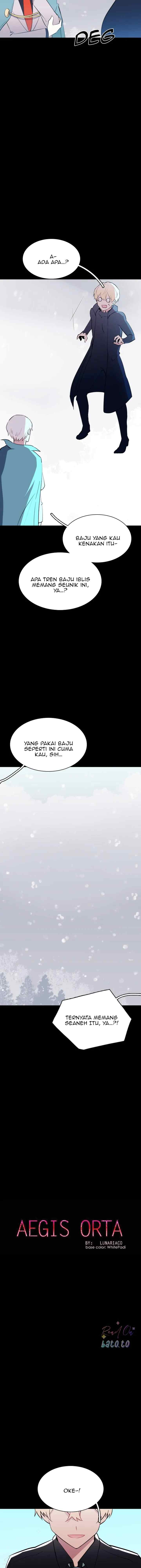 Aegis Orta chapter 245 halaman 4