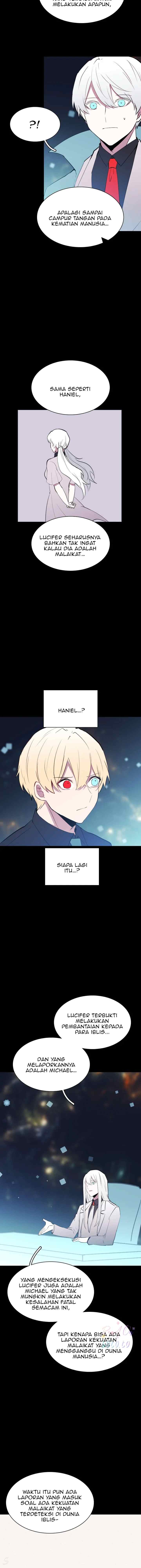 Aegis Orta chapter 245 halaman 14