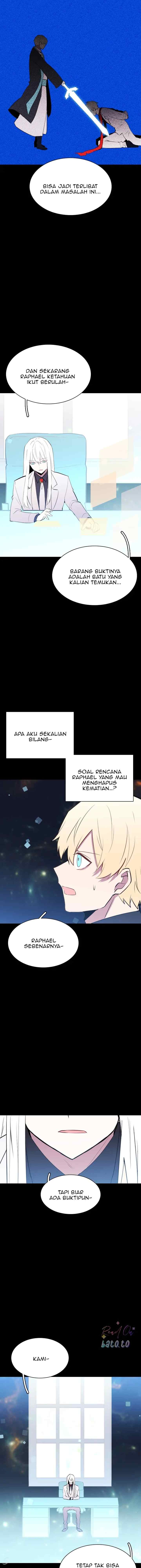 Aegis Orta chapter 245 halaman 16