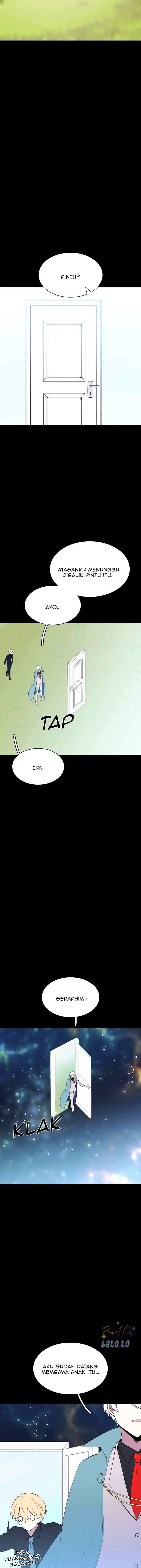 Aegis Orta chapter 245 halaman 7