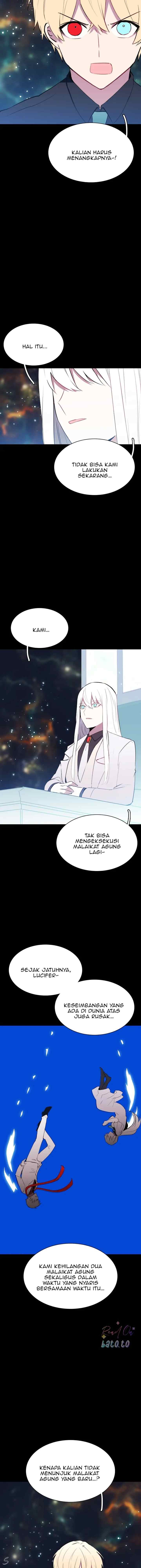 Aegis Orta chapter 245 halaman 11