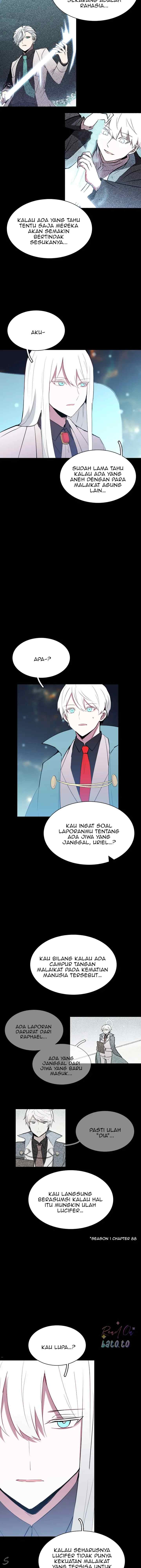 Aegis Orta chapter 245 halaman 13