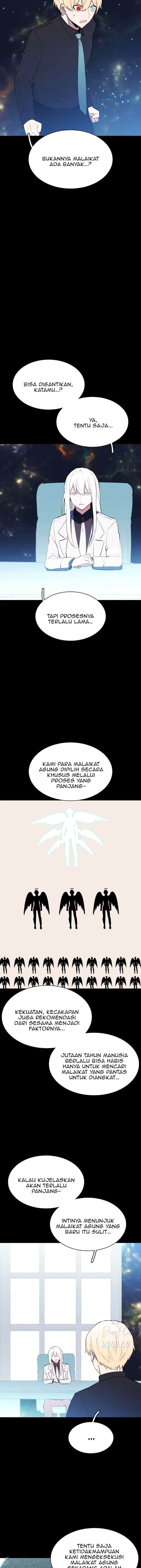 Aegis Orta chapter 245 halaman 12