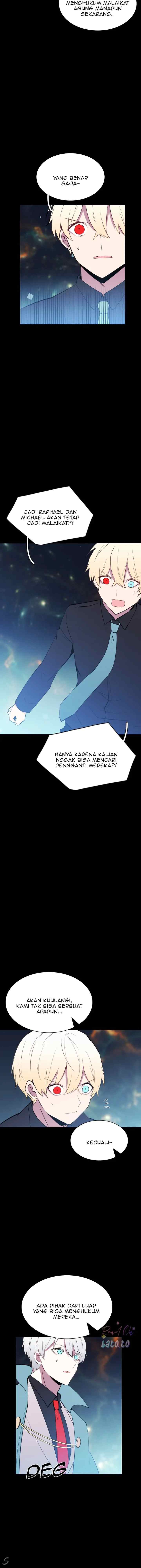 Aegis Orta chapter 245 halaman 17