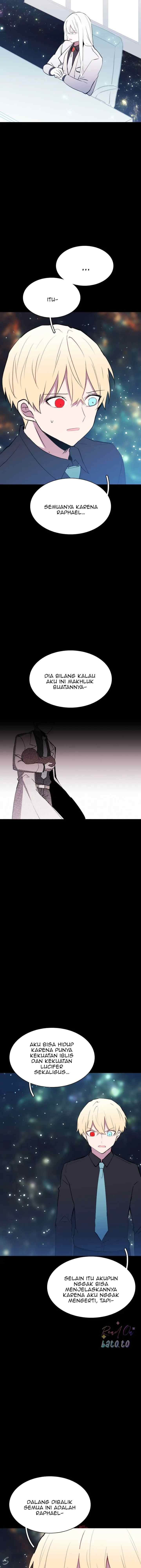 Aegis Orta chapter 245 halaman 10