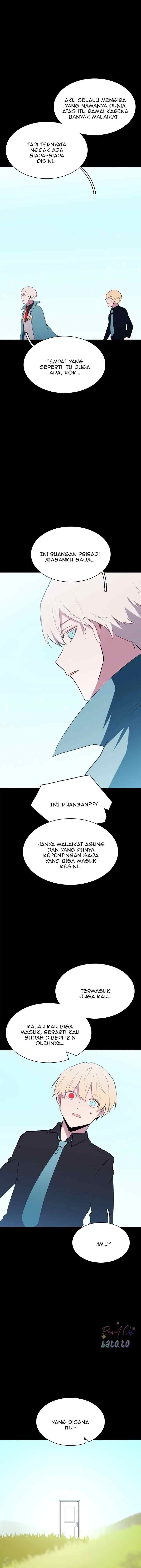 Aegis Orta chapter 245 halaman 6