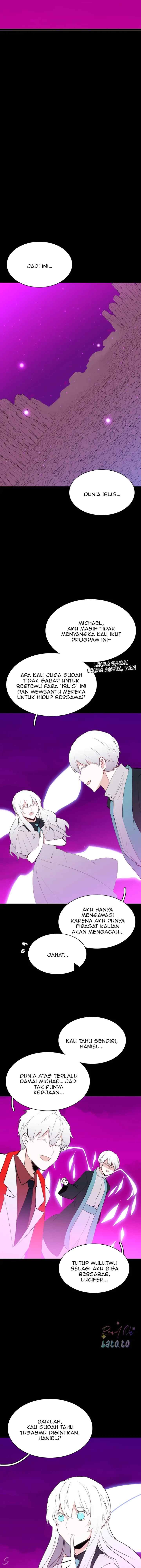Aegis Orta chapter 246 halaman 13