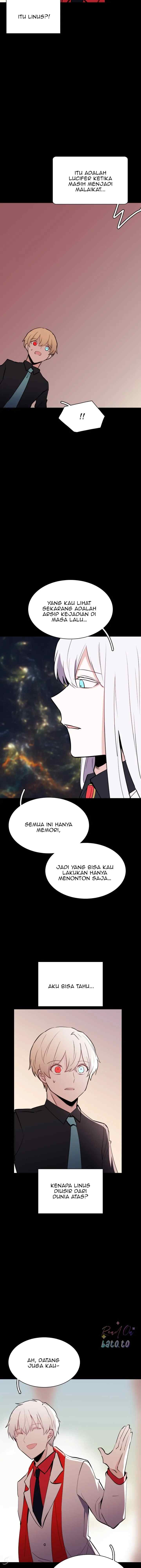 Aegis Orta chapter 246 halaman 8