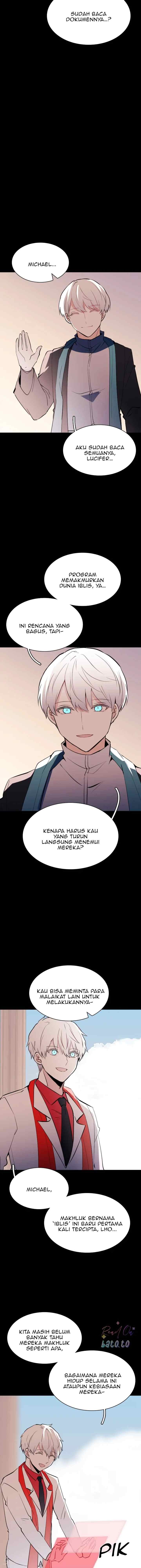 Aegis Orta chapter 246 halaman 9