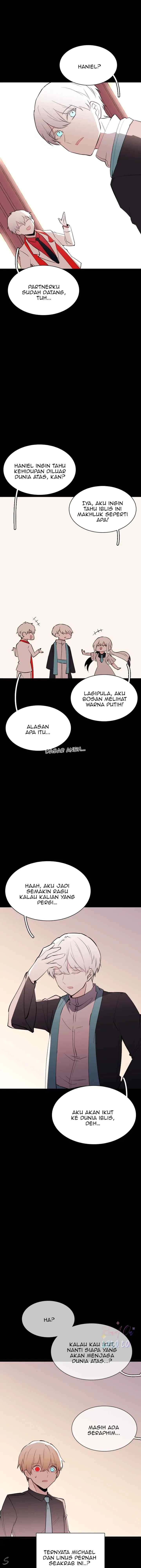 Aegis Orta chapter 246 halaman 11