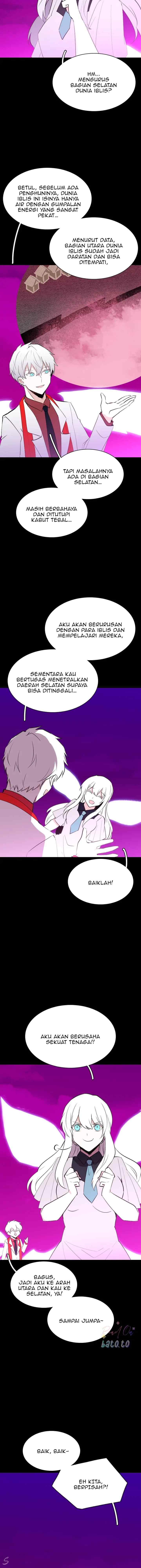 Aegis Orta chapter 246 halaman 14