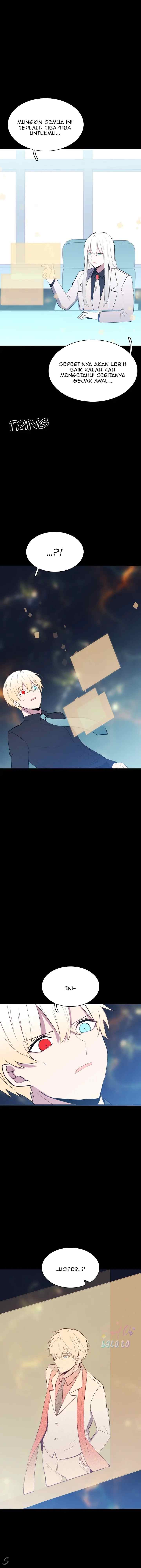 Aegis Orta chapter 246 halaman 5