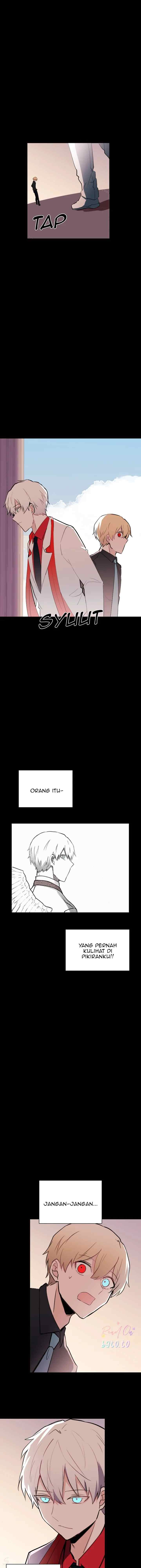Aegis Orta chapter 246 halaman 7