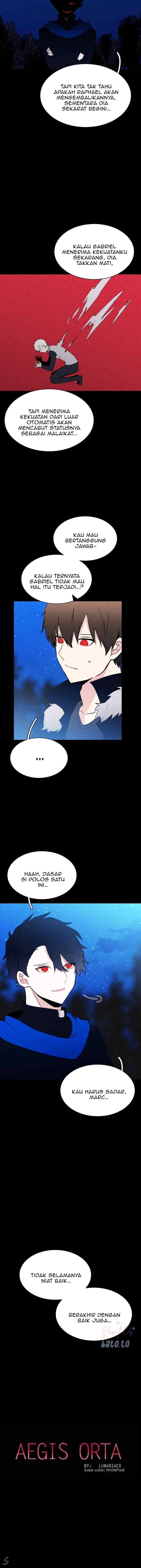 Aegis Orta chapter 246 halaman 4