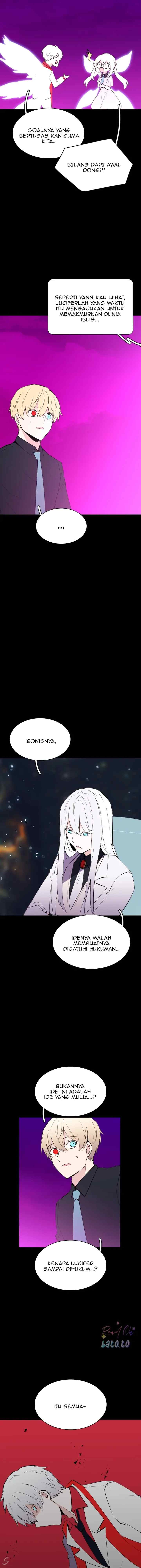 Aegis Orta chapter 246 halaman 15