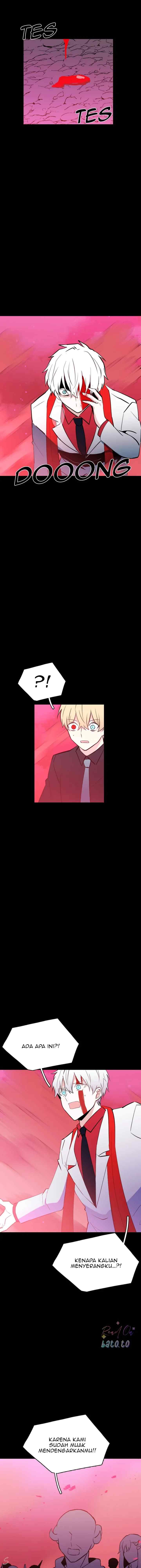 Aegis Orta chapter 247 halaman 13