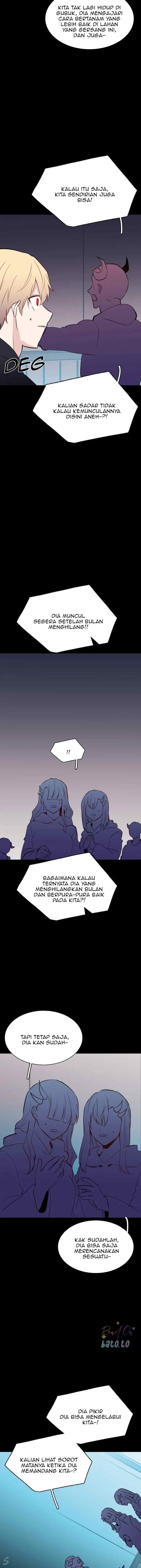 Aegis Orta chapter 247 halaman 9