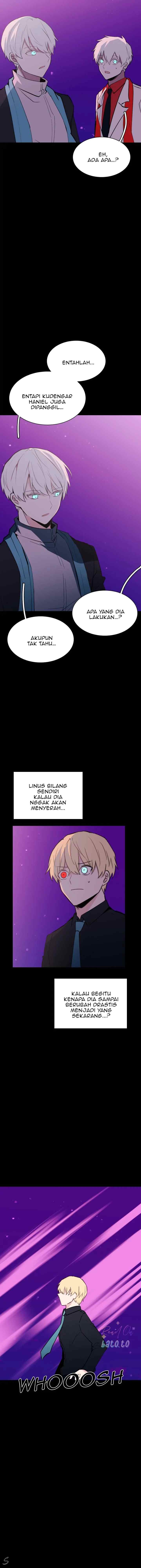 Aegis Orta chapter 247 halaman 12