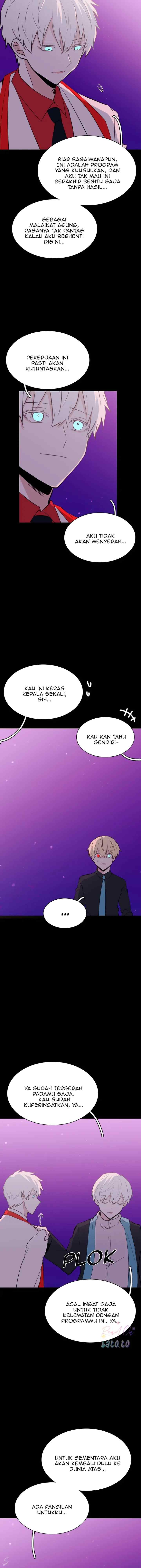 Aegis Orta chapter 247 halaman 11
