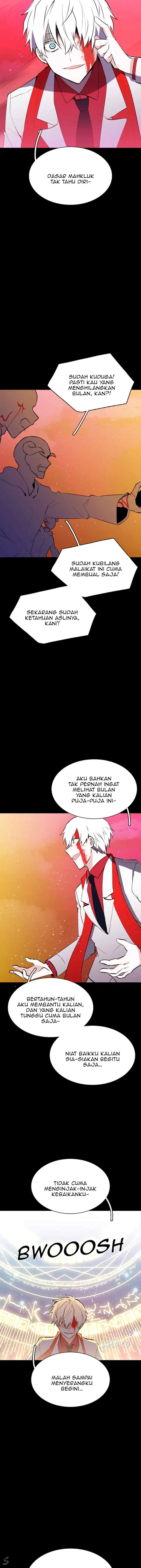 Aegis Orta chapter 247 halaman 16