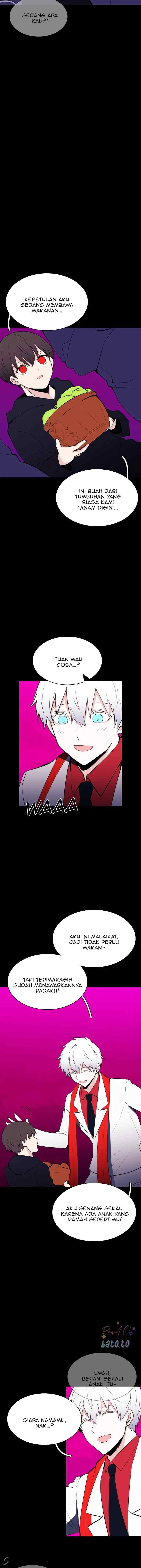 Aegis Orta chapter 247 halaman 5