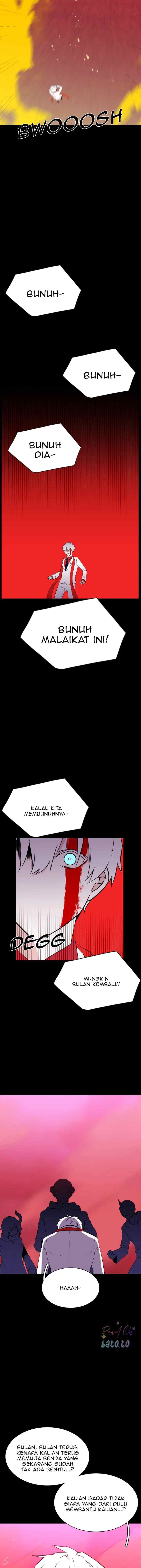 Aegis Orta chapter 247 halaman 15