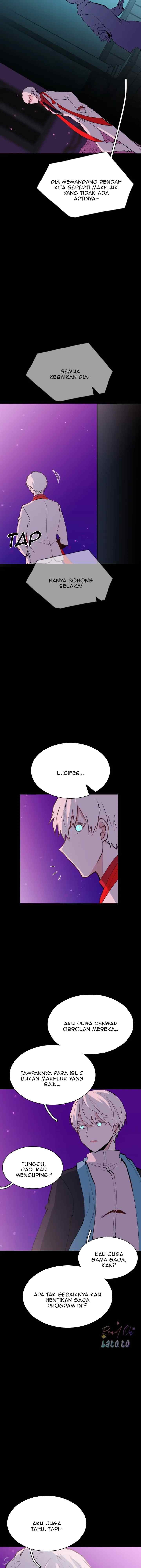 Aegis Orta chapter 247 halaman 10