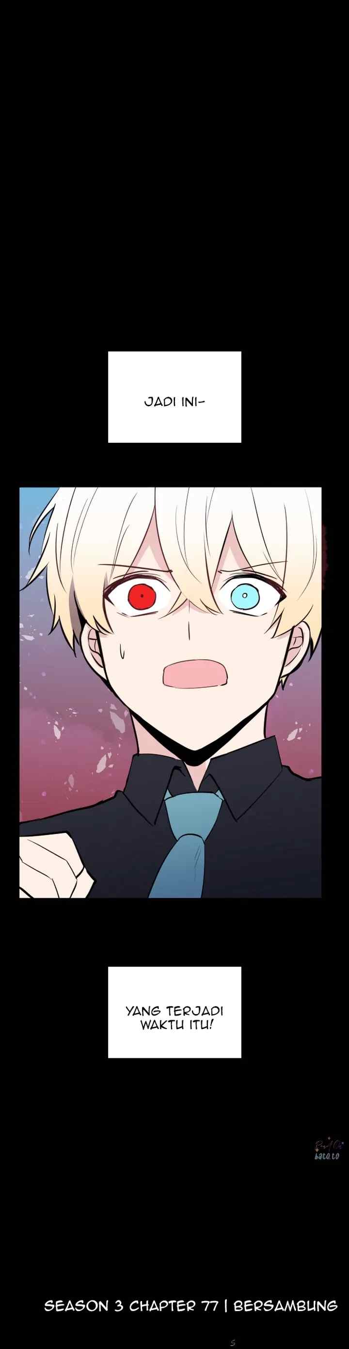Aegis Orta chapter 247 halaman 18