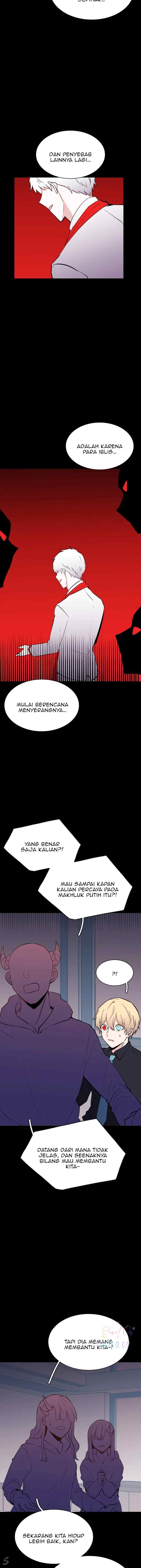 Aegis Orta chapter 247 halaman 8