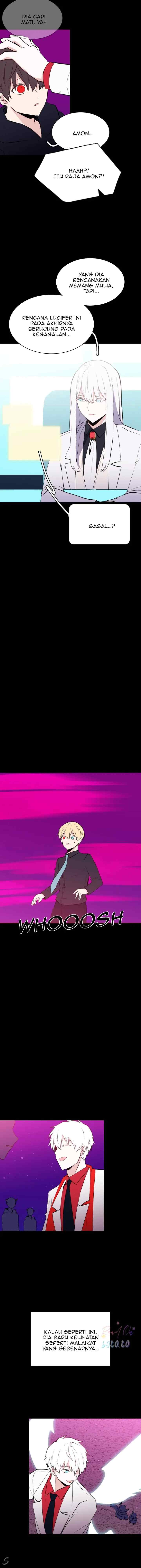 Aegis Orta chapter 247 halaman 6