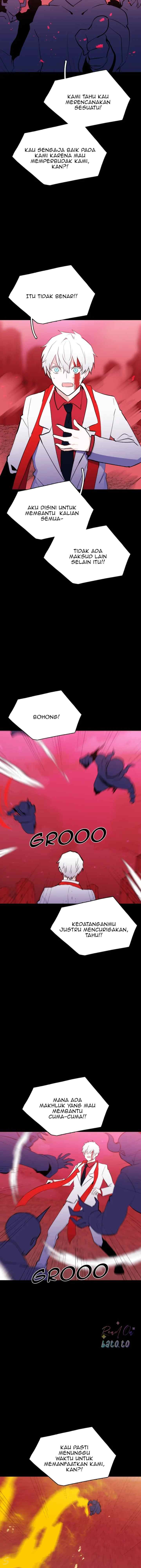 Aegis Orta chapter 247 halaman 14