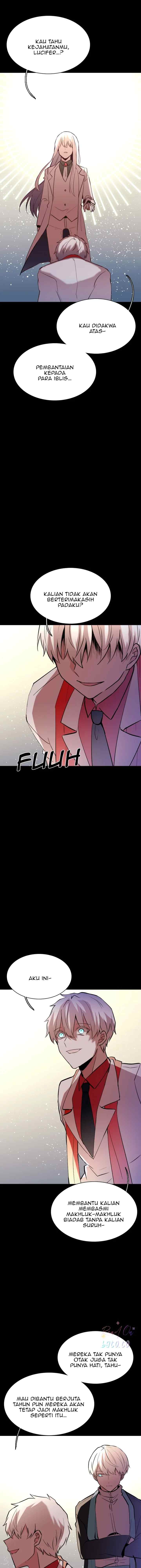 Aegis Orta chapter 248 halaman 7