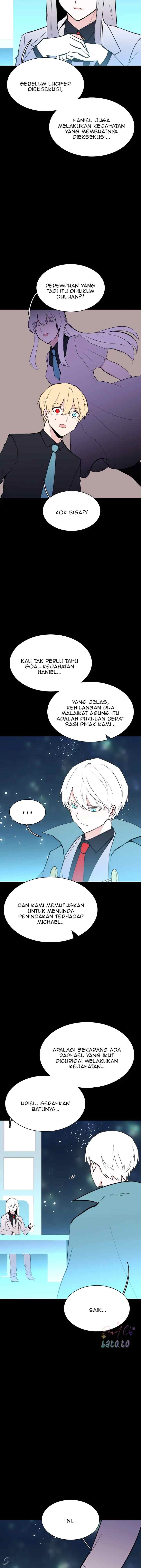 Aegis Orta chapter 248 halaman 13