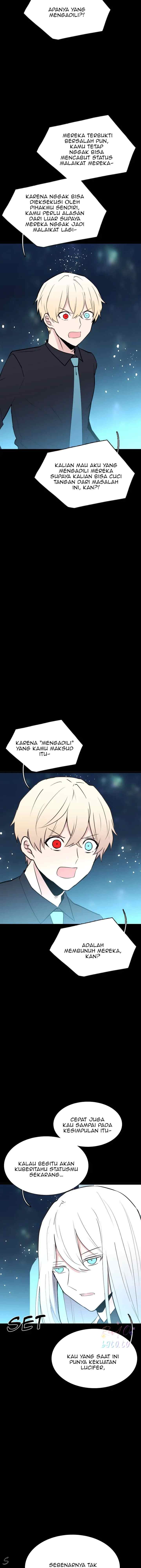 Aegis Orta chapter 248 halaman 15